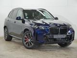 BMW X5 x40d M Sport Pro Standh.AHK HUD SuView PanoD - BMW X5: 4.4