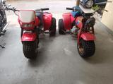 Honda atc x2 trx 70 - HONDA TRIKE