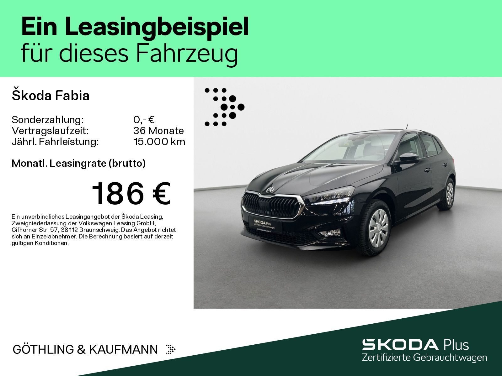 Skoda Fabia - Bild 2