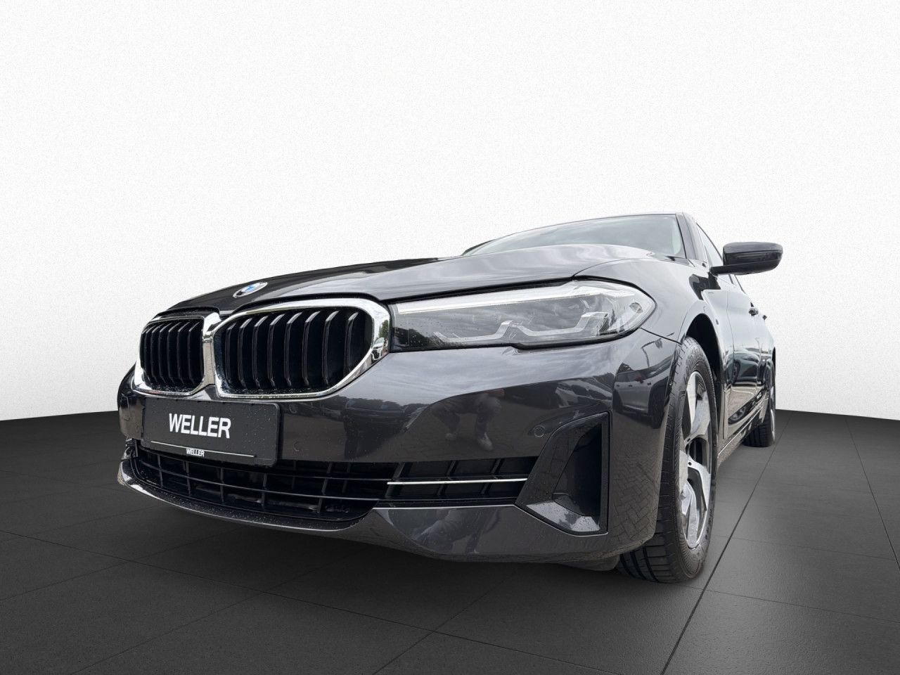 BMW Nur für Händler und Gewerbetreibende imagem 3