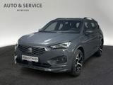 Seat Tarraco 2.0 TDI FR 4Drive DSG |LED|AHK|PANO|ACC| - Seat Tarraco Gebrauchtwagen in München