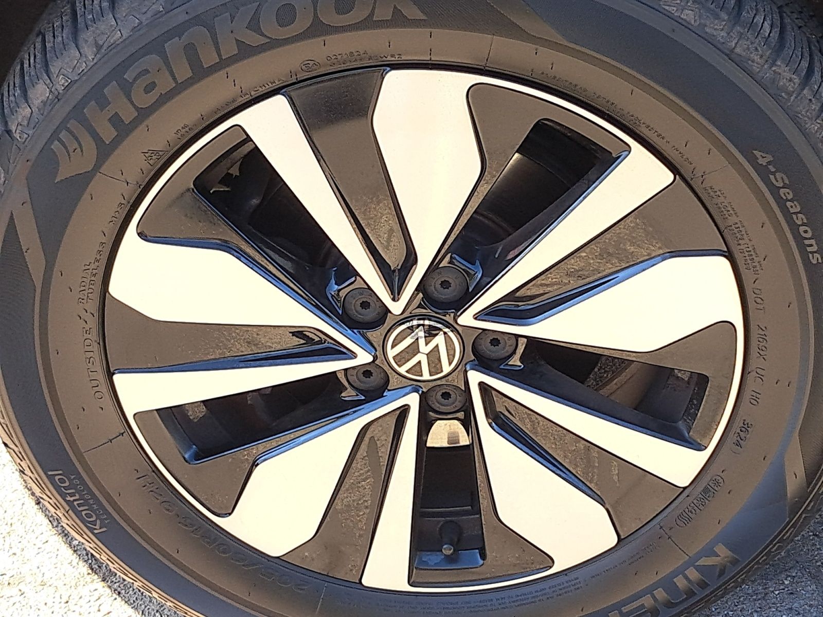 Volkswagen Taigo - Bild 12