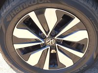 Volkswagen Taigo - Vorschau Bild 12