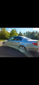 BMW 530i TÜV neu - BMW 530 aus 2005: 530i