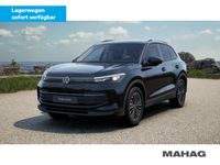 Volkswagen Tiguan - Vorschau Bild 15