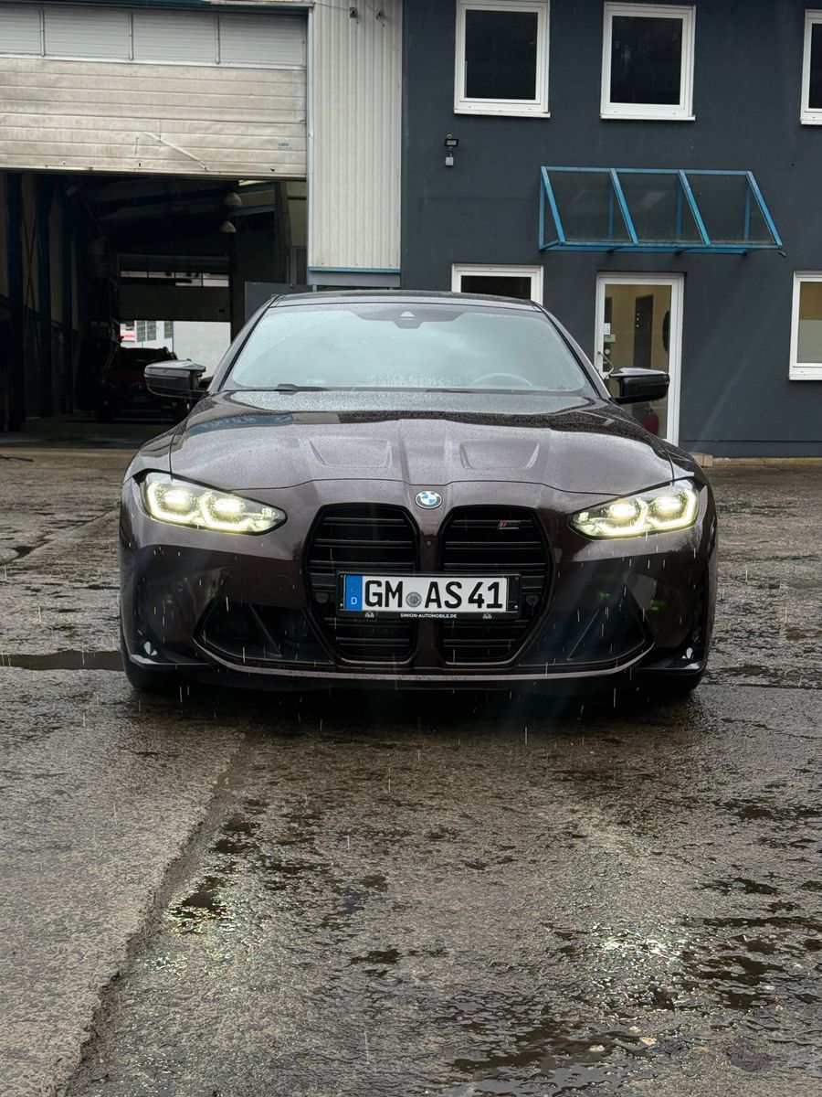 BMW M4 - Bild 5