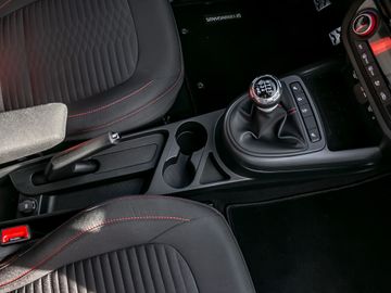 Hyundai i10 1.0 N Line Spurhalteassistent Kamera Navi