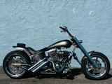 Other *FRED KODLIN* SOFTAIL CUSTOM BIKE - Offers