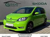 Skoda CITIGO e iV Style*Klimaautomatik*Sitzheizung* - Skoda Citigo: Iv