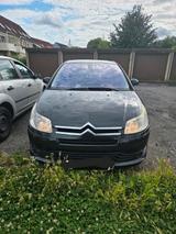 Citroën Citroen C4 1.6 LPG - Citroën C4 mit LPG-Antrieb
