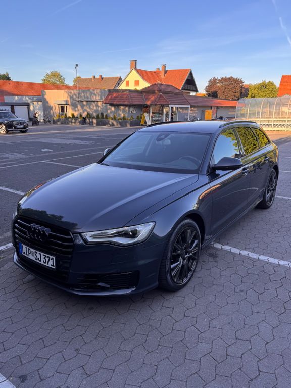 Image of Audi A6