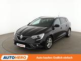 Renault Megane 1.3 TCe Business Edition Aut.*NAVI*TEMPO* - Renault Gebrauchtwagen in Nürnberg
