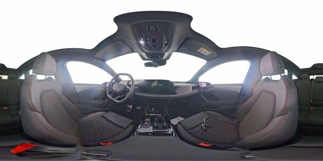 A6 Sportback e-tron S LINE MATRIX+AHK+AR HUD+B&O