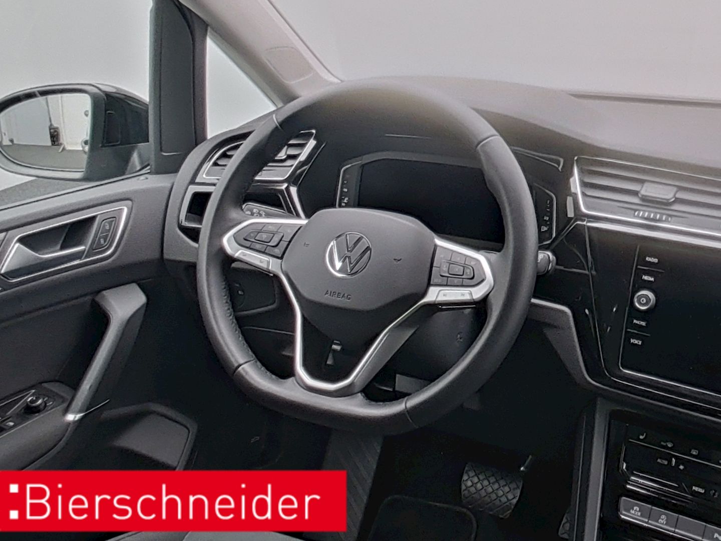 Volkswagen Touran - Bild 13