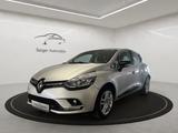 Renault Clio IV Limited Scheckheft gepflegt 2 Hand - gebrauchte Renault Clio aus dem Jahr 2017