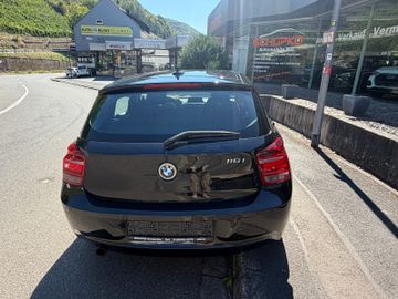 BMW 116 - 7