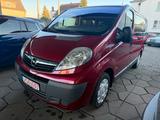 Opel Vivaro Life L1H1, Behindertengerecht, Westfalia - Opel Gebrauchtwagen von 2008
