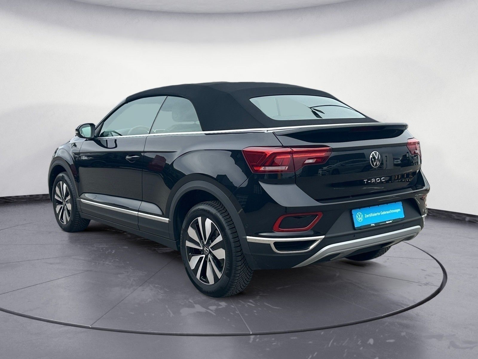 Volkswagen T-Roc - Bild 4