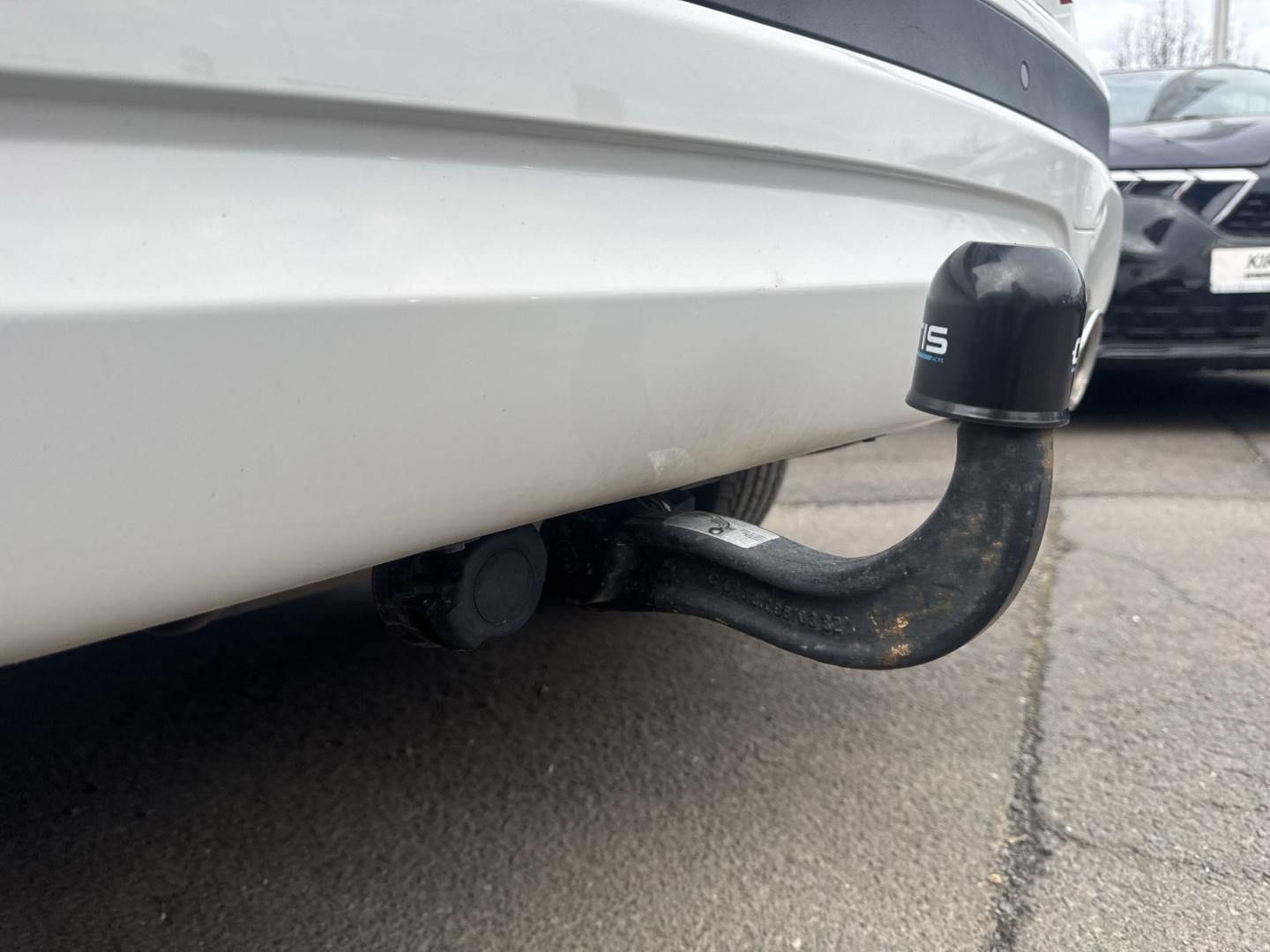 BMW X3 xDrive 20 d Advantage WR AHK 360 Kamera Live 