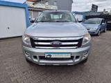 Ford Ranger XLT Extrakabine 4x4 **nur 119 Tkm/Scheckh - Ford Ranger in Wiesbaden