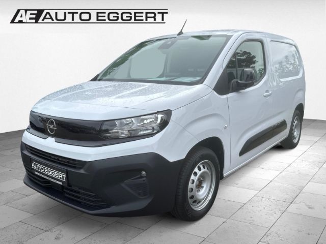 Opel Combo 1.5 EU6e Cargo Edtion 1,5 D