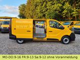 Renault Trafic Kasten L2H1 Maxi Lang Transporter 1.H LED - Renault: Transporter