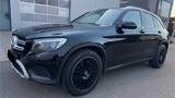 Mercedes-Benz GLC 220 d 4Matic AUTOMATIK,TÜV,NAVI,VOLLLEDER