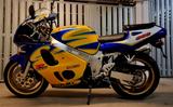 Suzuki GSX-R 600 - Offers