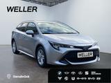 Toyota Corolla 1.8 Hybrid TS Business Edition *AHK*Navi - gebrauchte Toyota Corolla aus dem Jahr 2021