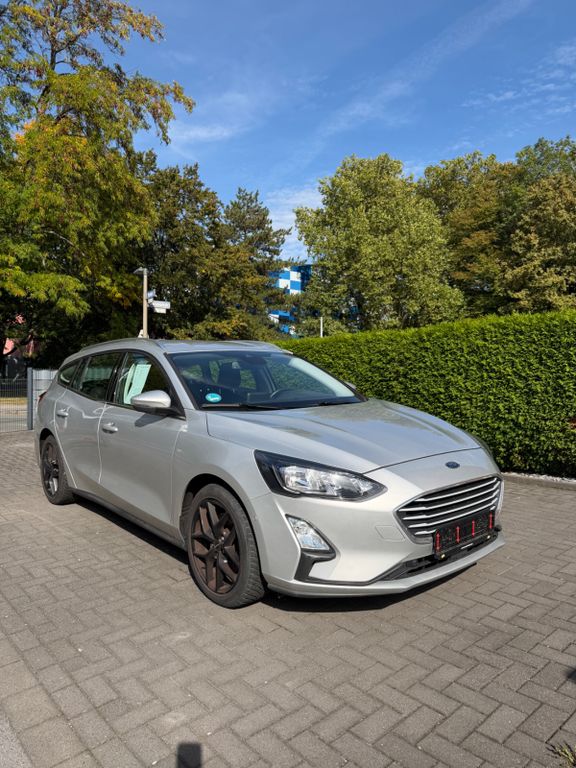 Image of Ford Focus