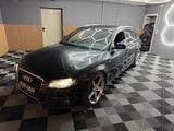 Audi A4 3.0Tdi Quattro Schalter - Audi A4 aus 2008: 3.0