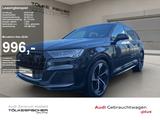 Audi SQ7 4.0 TFSI quattro competition plus S-line LM - Audi SQ7 Gebrauchtwagen in München