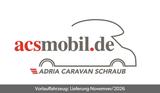 Adria MB Coral Supreme 670 DL Modell 2027