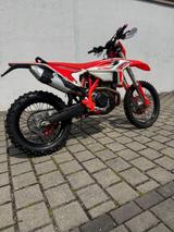 Beta RR390 XPro - BETA VON 251 BIS 500 CCM
