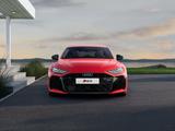Audi RS5 Limousine Neues Modell !! TECHPRO MATRIX 21  - Audi RS5 Neuwagen
