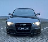 Audi A5 Sportback 2.0 TDI EURO6 - Audi A5: 2.0