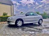 Peugeot 206cc Kupplung(ink. Seil), Getriebe,Anlasser neu - Offers