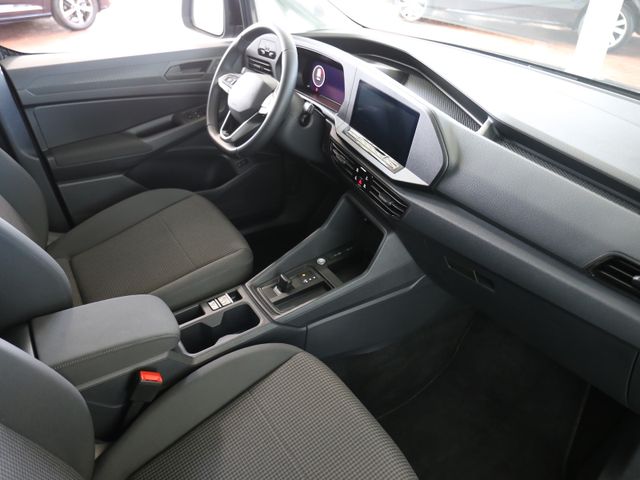 Volkswagen Caddy eHybrid DSG LED APP ACC SIDE 5J GARANTIE