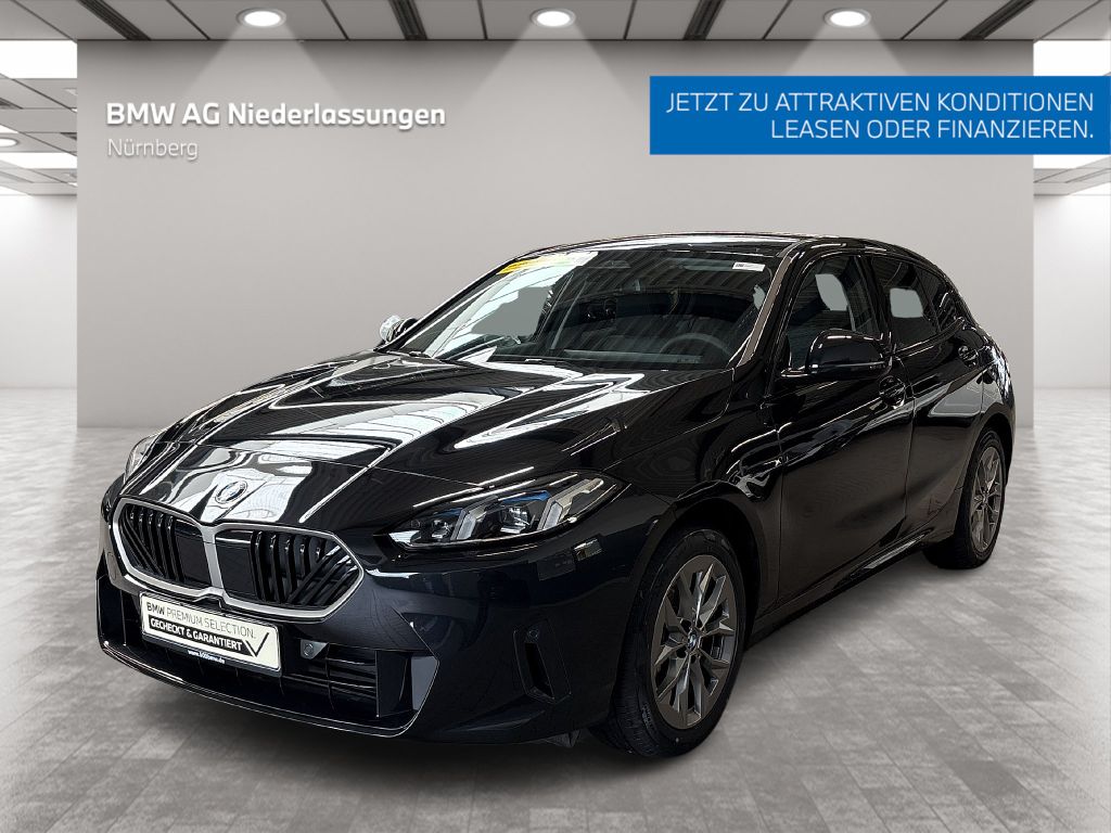 BMW 120 Harman/K Kamera Driv.Assist LED Sitzheizung
