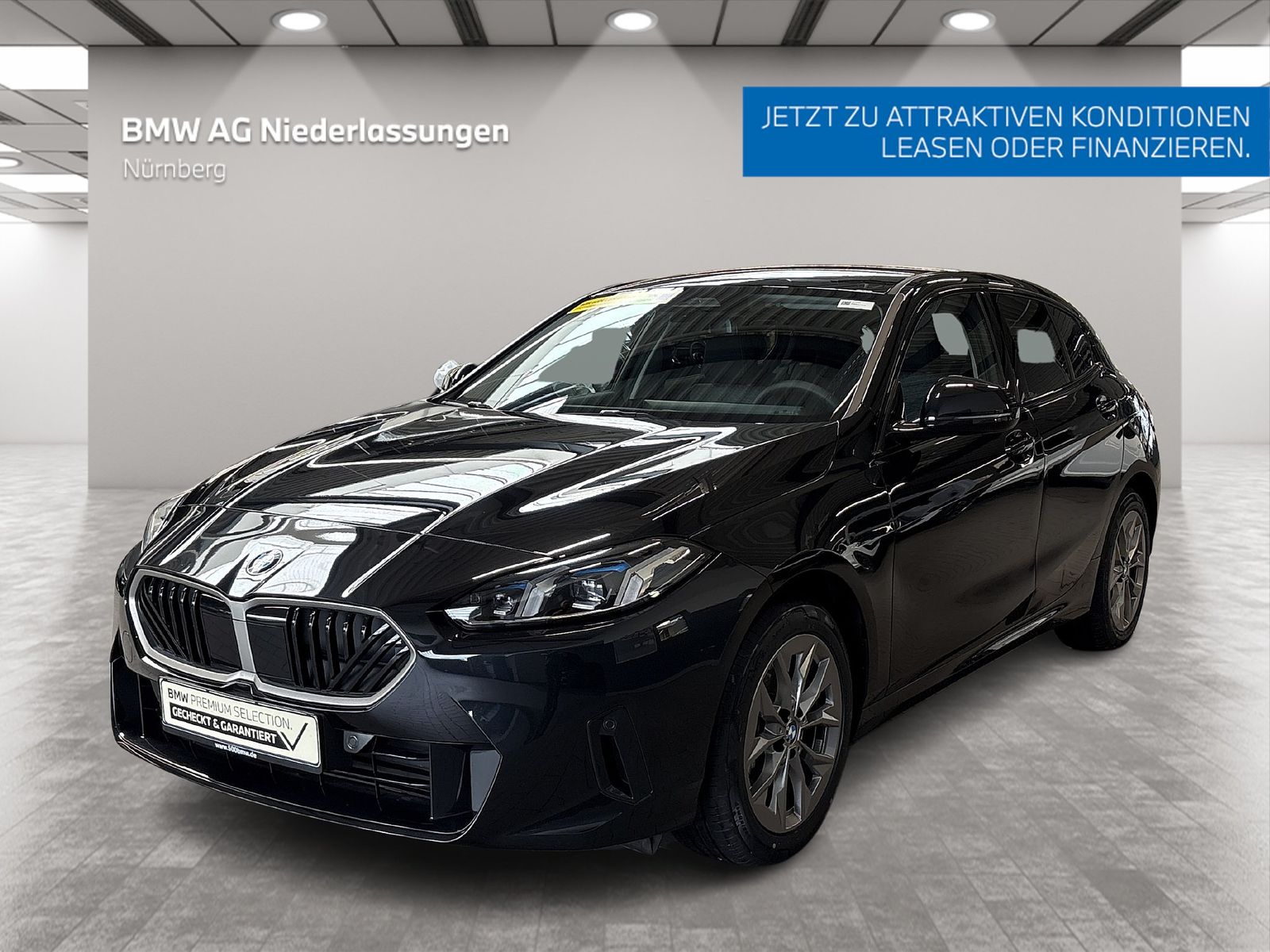 BMW 120 - Bild 1