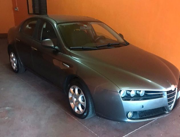 Alfa Romeo 159 1.9 JTDm