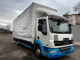 DAF LF, 45.220,EURO5,EEV,ČELO - DAF Lf 45 220