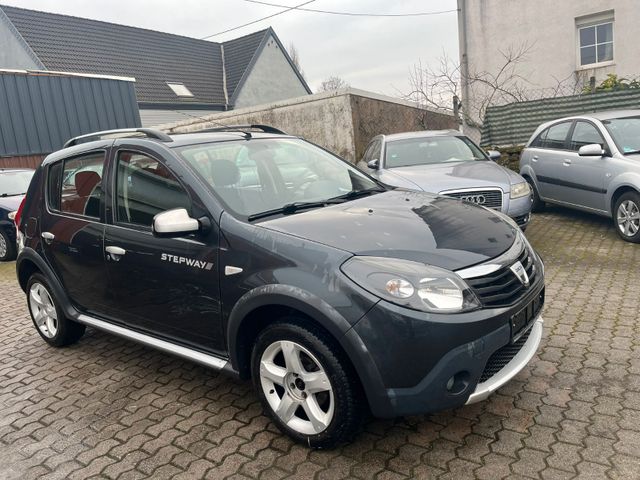 Dacia Sandero Stepway 1,6 *Klima*