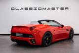 Ferrari California 4.3 V8 Dealer auto - Ferrari California aus 2010