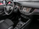 Opel Crossland 1.2 Innovation Park & Go Paket Kamera - Opel Crossland (X) in Dortmund