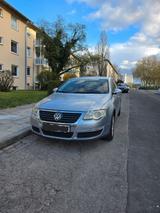 Volkswagen Passat 1.9 TDI (Turbo defekt) - Volkswagen Passat: Turbo