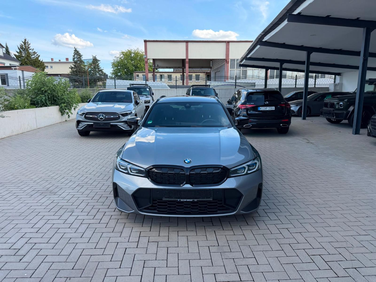 BMW M340d 3 Touring M340 d xDrive
