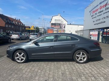 Volkswagen CC - 7