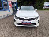 Kia Optima Sportswagon GT-Line - Kia Optima Gebrauchtwagen