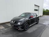 Nissan Juke 1.6 DIG-T NISMO RS 4x4 - 360grad - Nissan Juke mit Benzin-Antrieb: Kleinwagen, Automatik